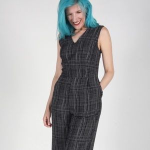 Jumpsuit (Romper) Birds of North America